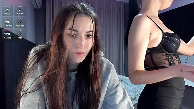 Explore our live girls sluts from our Custom and Multi clubs and checkout exclusive access to highly interactive content, such as shape, hair, titties, pussy type and many more.