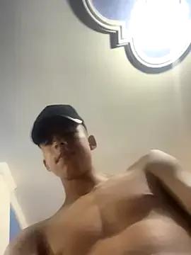 May_Blackx from StripChat is Freechat