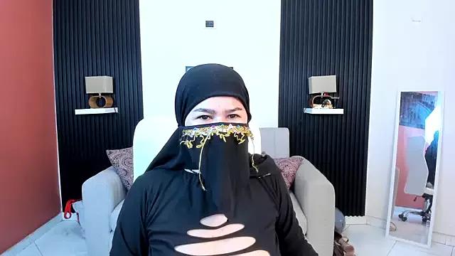 May_hadi webcams show profile image 
