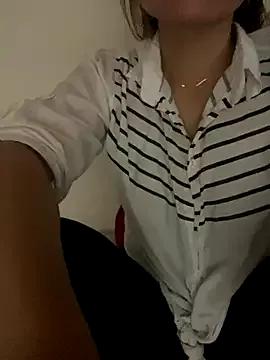 May_maria from StripChat is Freechat