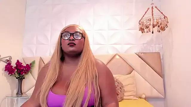 may_storm from StripChat is Freechat