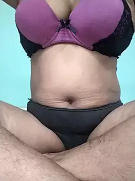 Maya-22 from StripChat