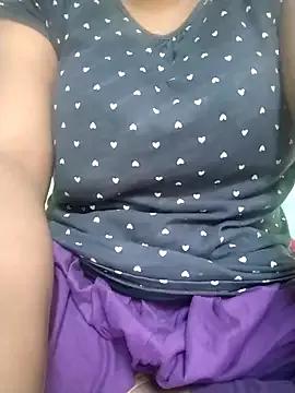 Maya-22 from StripChat is Freechat