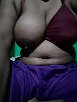 Maya-22 from StripChat is Freechat