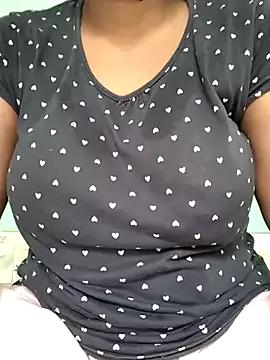 Maya-22 from StripChat
