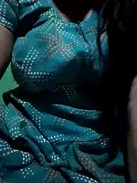 Maya-22 from StripChat