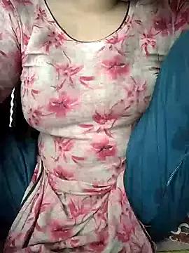 Maya-22 from StripChat
