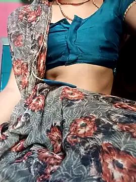 Maya6060 from StripChat