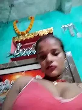 Maya_bhoji from StripChat