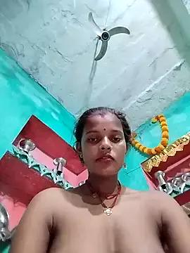 Maya_bhoji from StripChat