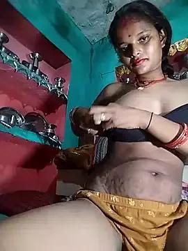 Maya_bhoji from StripChat