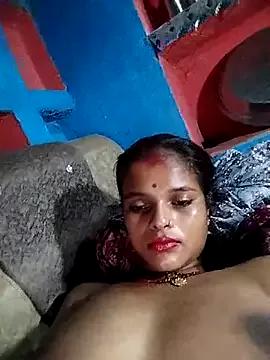Maya_bhoji webcams show profile image 