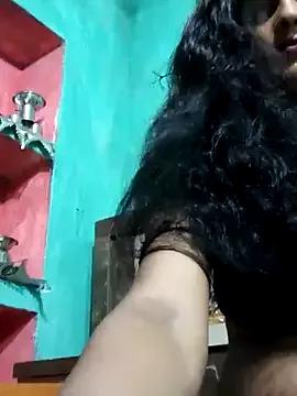 Maya_bhoji from StripChat