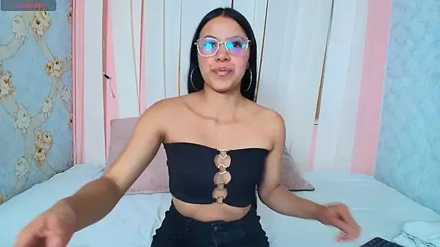Maya_Duque_ webcams show profile image 