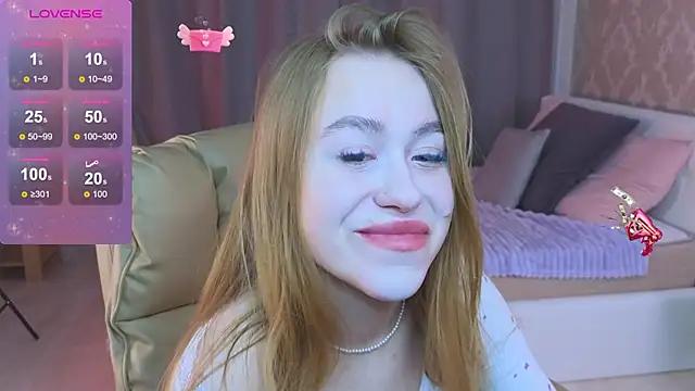 maya_lolly from StripChat