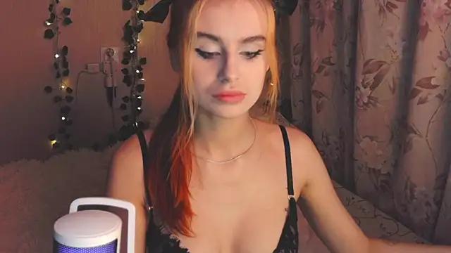 Maya_MANSON from StripChat