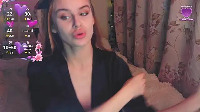 Maya_MANSON from StripChat