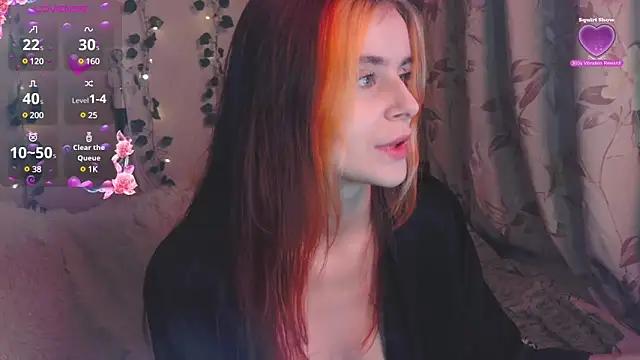 Maya_MANSON from StripChat
