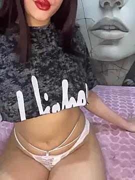 Maya_mimi from StripChat