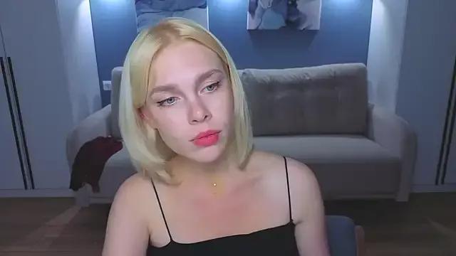 Maya_Morrow webcams show profile image 
