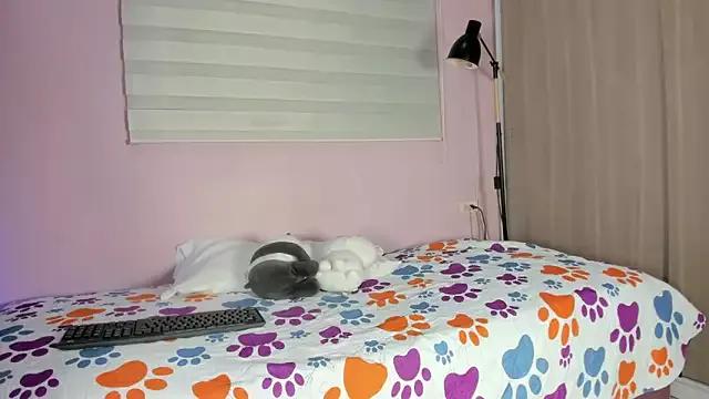 maya_stone12 from StripChat