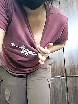 Maya_telugu_22 webcams show profile image 