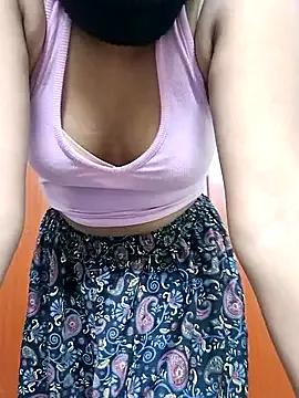 Photos of maya_telugu_22 from StripChat is Group