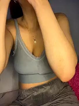 MayaarTop from StripChat is Freechat