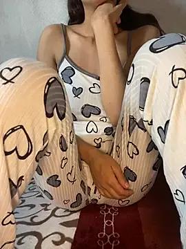 MayaarTop from StripChat is Freechat