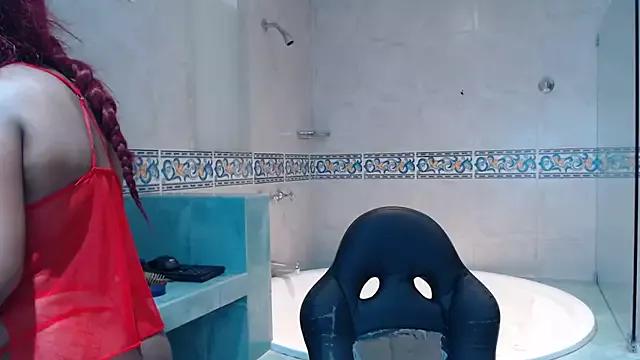 MayaBaker from StripChat