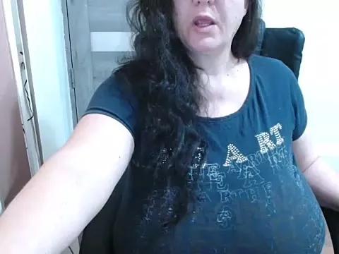 mayabbw50tits from StripChat