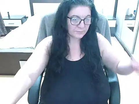 mayabbw50tits from StripChat