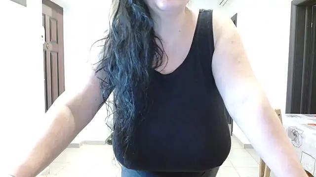 mayabbw50tits from StripChat