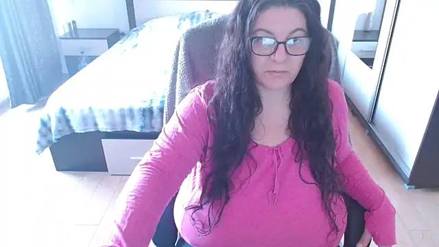 mayabbw50tits from StripChat
