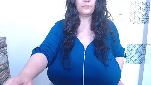 mayabbw50tits from StripChat