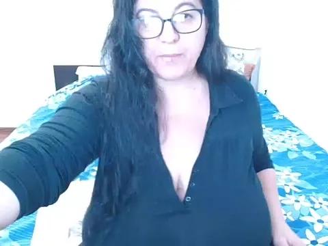 mayabbw50tits from StripChat