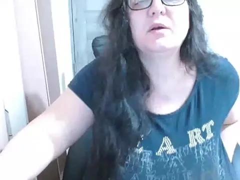 mayabbw50tits from StripChat
