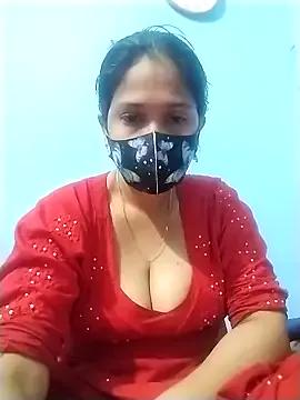 Mayabe-konna from StripChat