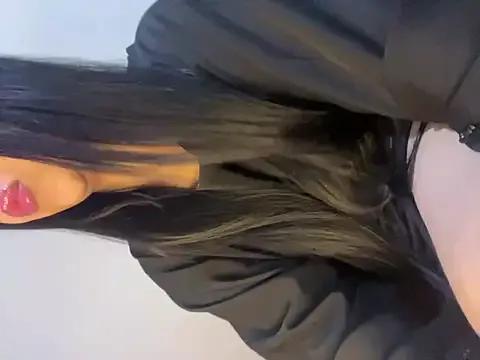 Mayacrayzi from StripChat