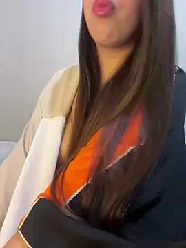 Mayacrayzi from StripChat