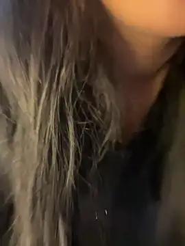 Mayacrayzi from StripChat