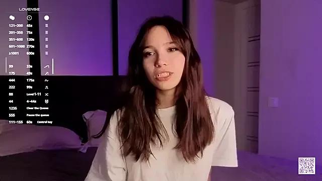 MayAgard from StripChat