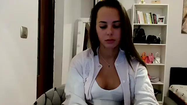MayaJoy24 from StripChat