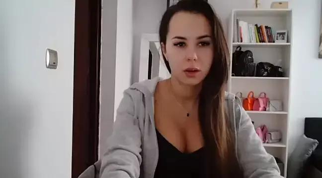 MayaJoy24 from StripChat