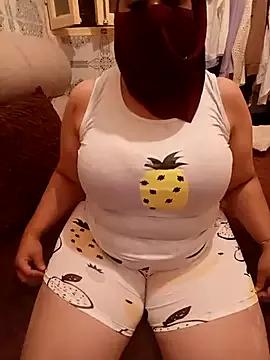 mayakhalyfaa from StripChat