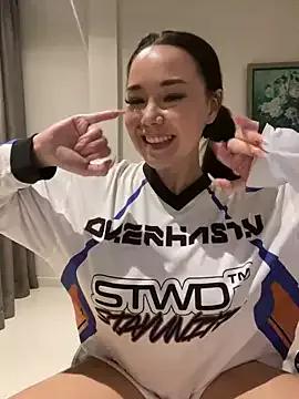 mayakitsune69 from StripChat
