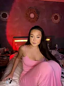 mayakitsune69 from StripChat