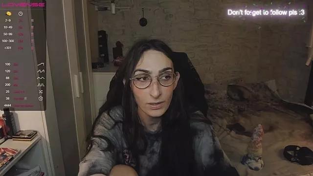 Mayala__ from StripChat