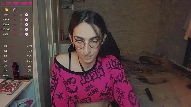 Mayala__ from StripChat