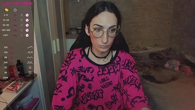 Mayala__ from StripChat